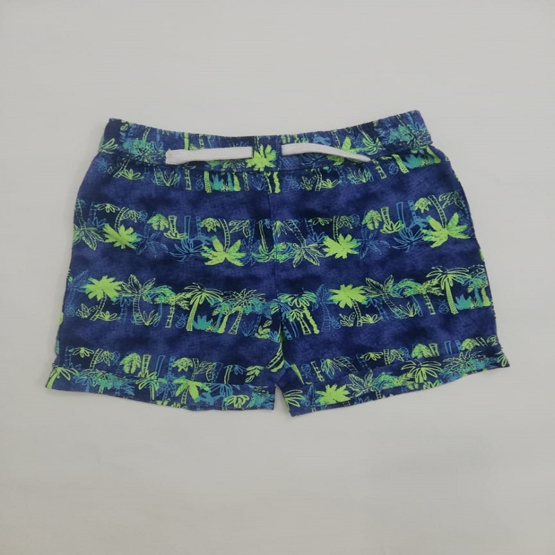 High Quality Multicolor Casual Short Pant