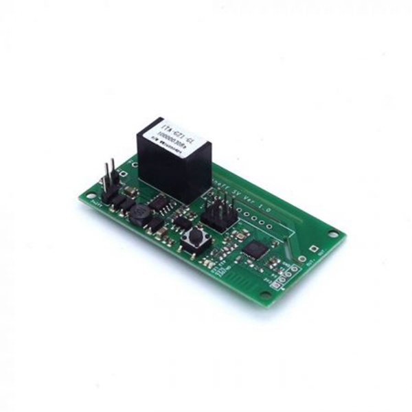 Sonoff SV Low Voltage (DC 5-24V) WiFi Switch Smart Home Module Support Secondary Development