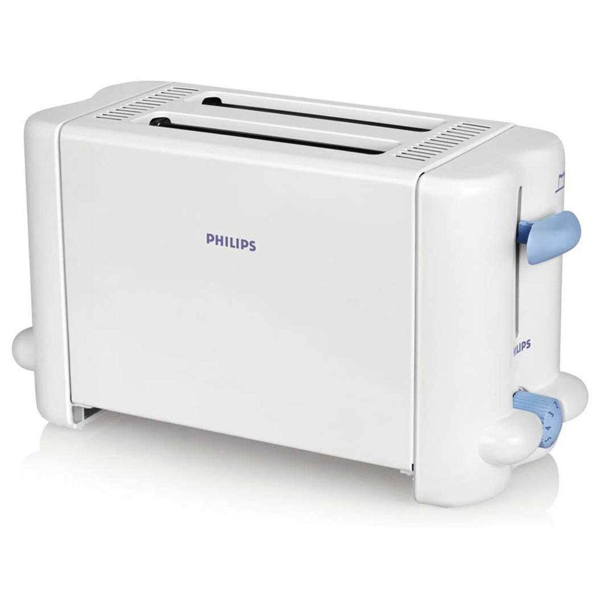 Philips Toaster - 800w & 220-240v - (HD4815)