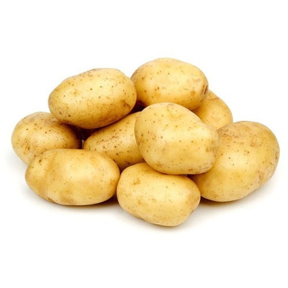 Export Quality Fresh DIAMOND POTATO