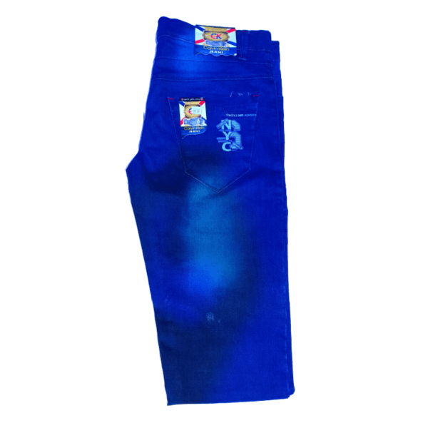High Quality Calvin Kelin Jeans Pant
