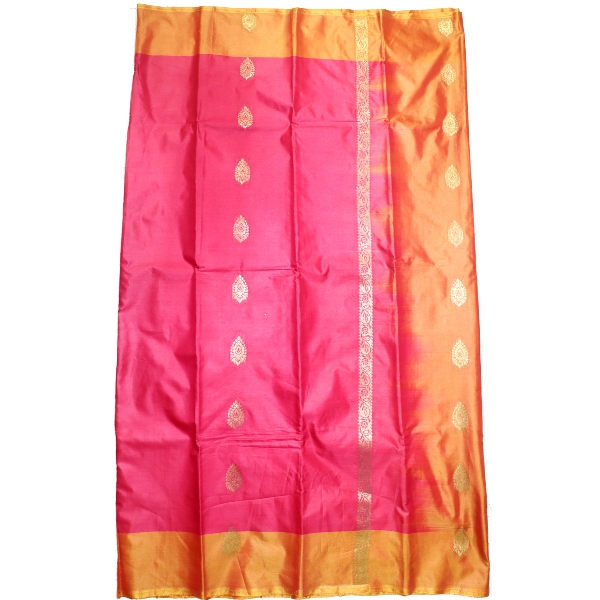 Teacher Katan Saree