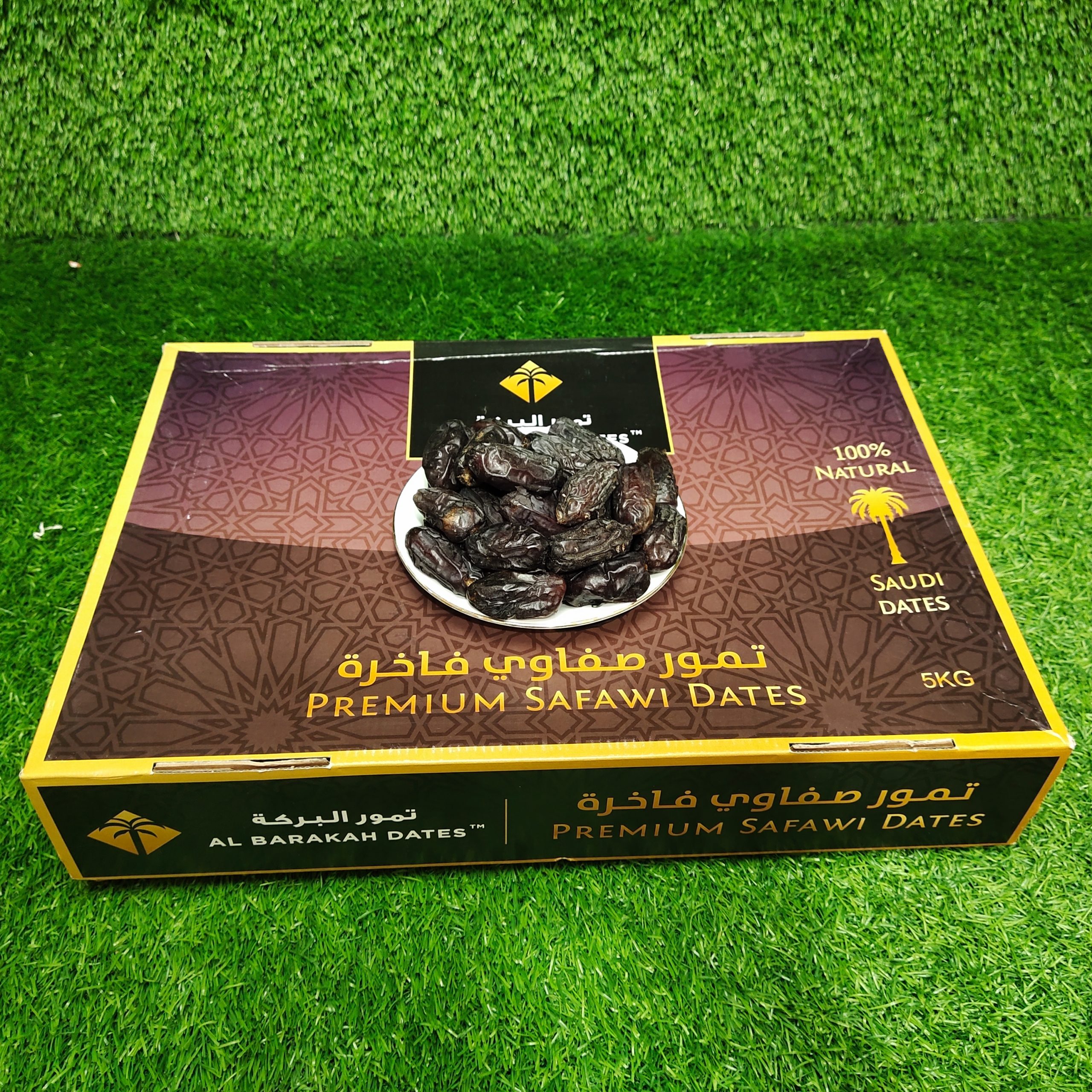 Premium quality Safawi( Kalmi) Dates Full Fresh and Chemical Free