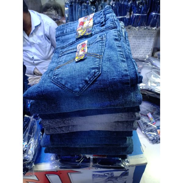 Chira Fara Jeans Pant For Men Wholesale