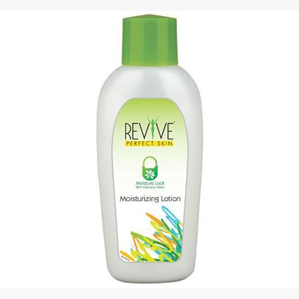 Revive Moisturizing Lotion (100ml)