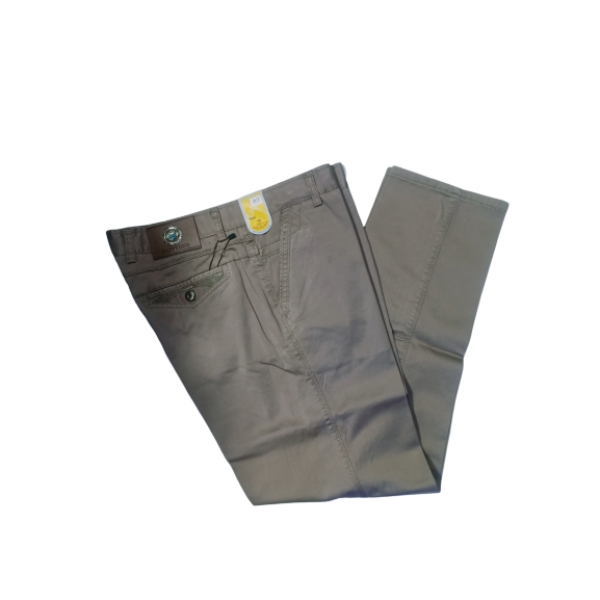 High Quality Auto Man Fabrics Gabardine Pant Wholesale