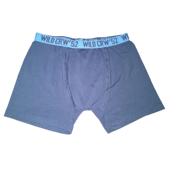 Stylish Cotton Boxer Underwear For Men's