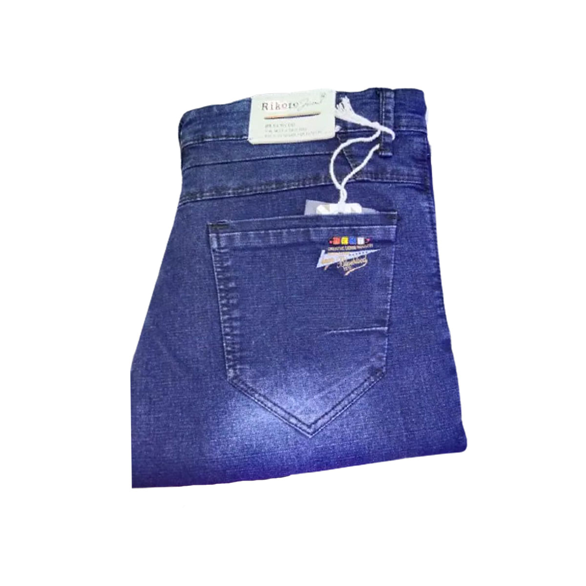 New Stylish & Fashionable Jeans Pant For Men