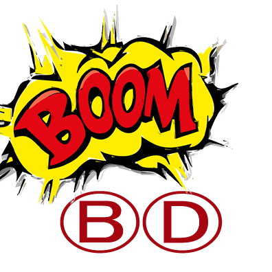Boom BD