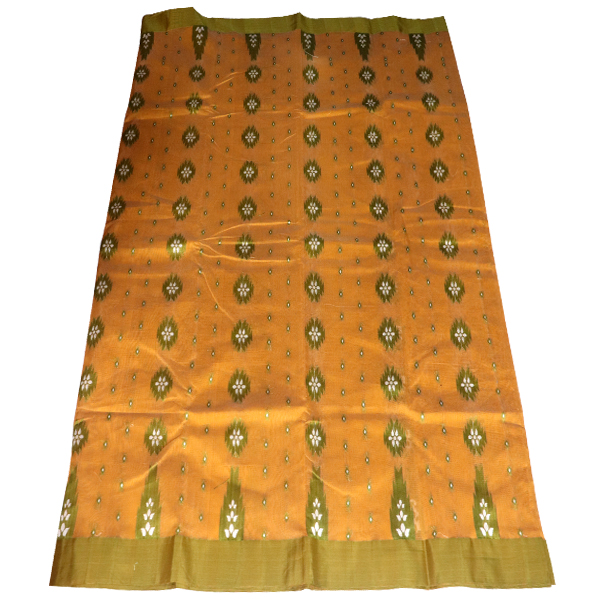 Cotton Jamdani Saree