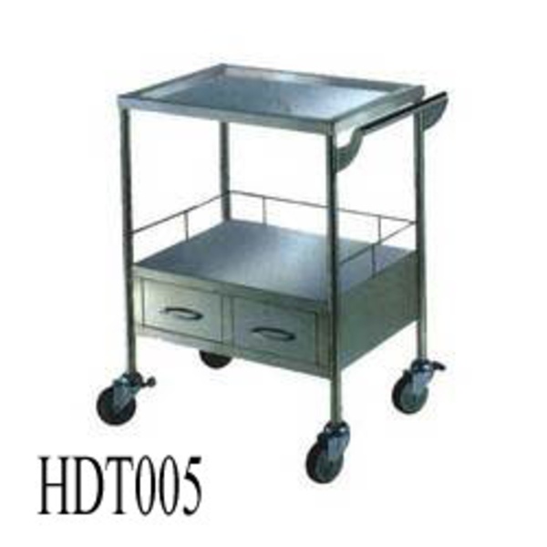 Medical Trolley (005)