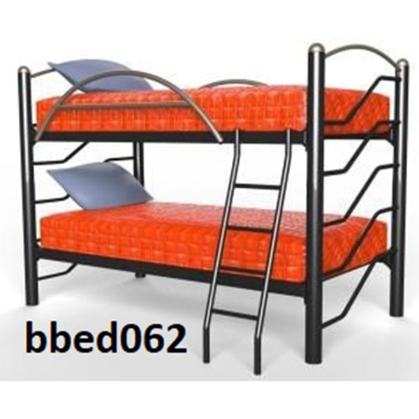Modern High-quality Home Space Saving Bunk Bed Model (062)