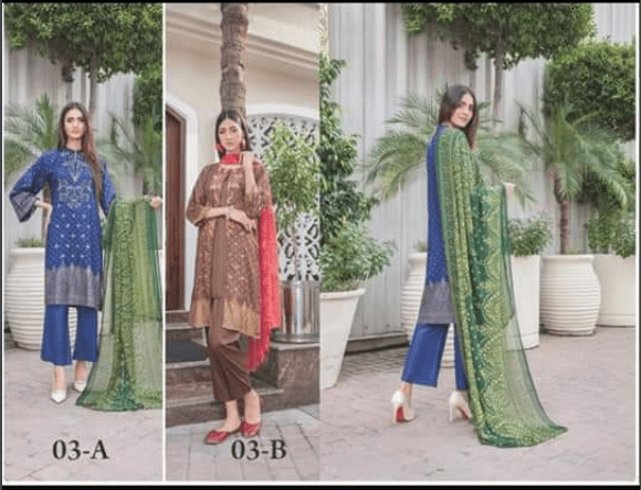 ORIGINAL ZARA SARA LINEN VOL.01