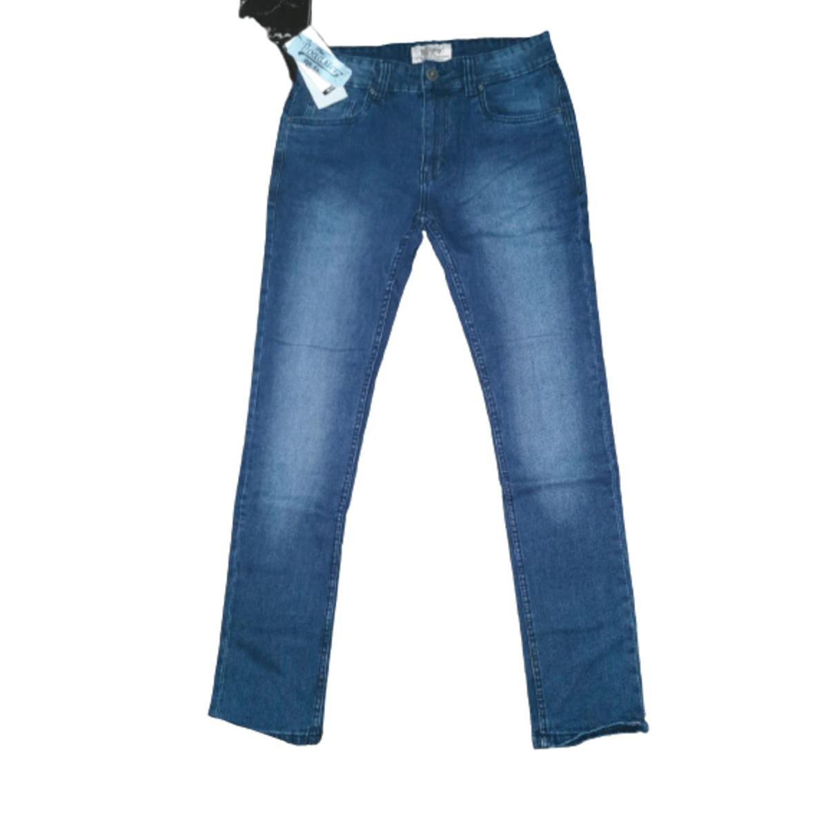 100% Original Export Men's Denim Jeans pant