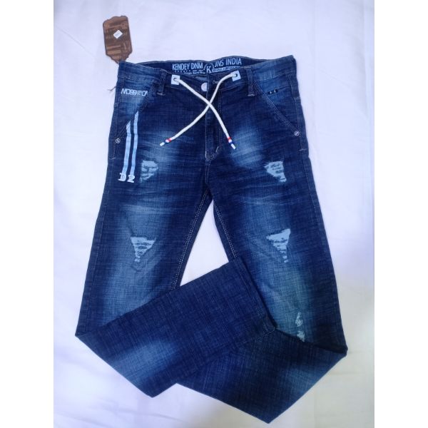 Wholesale 2020 New Style Men Viking Jeans Pant