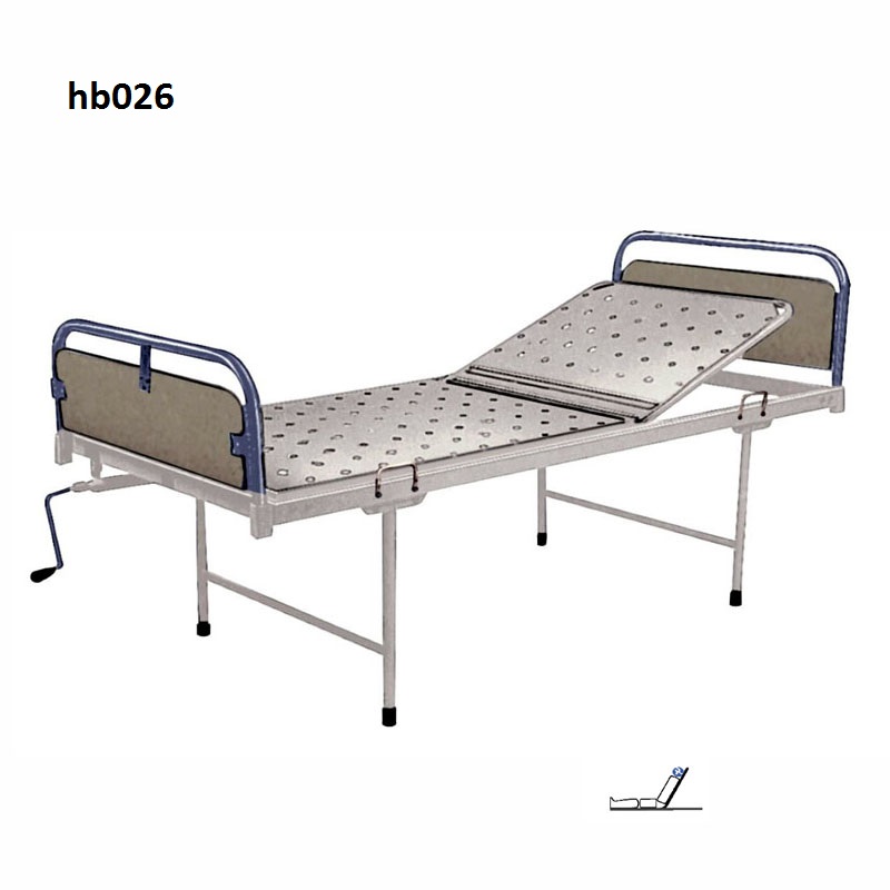 Hospital bed for home (026)