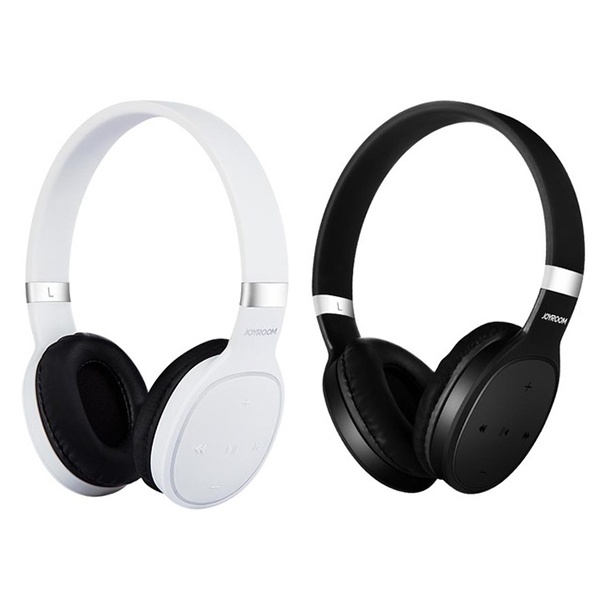 Smart Digital Joyroom Bluetooth Headphones (JR-H15)