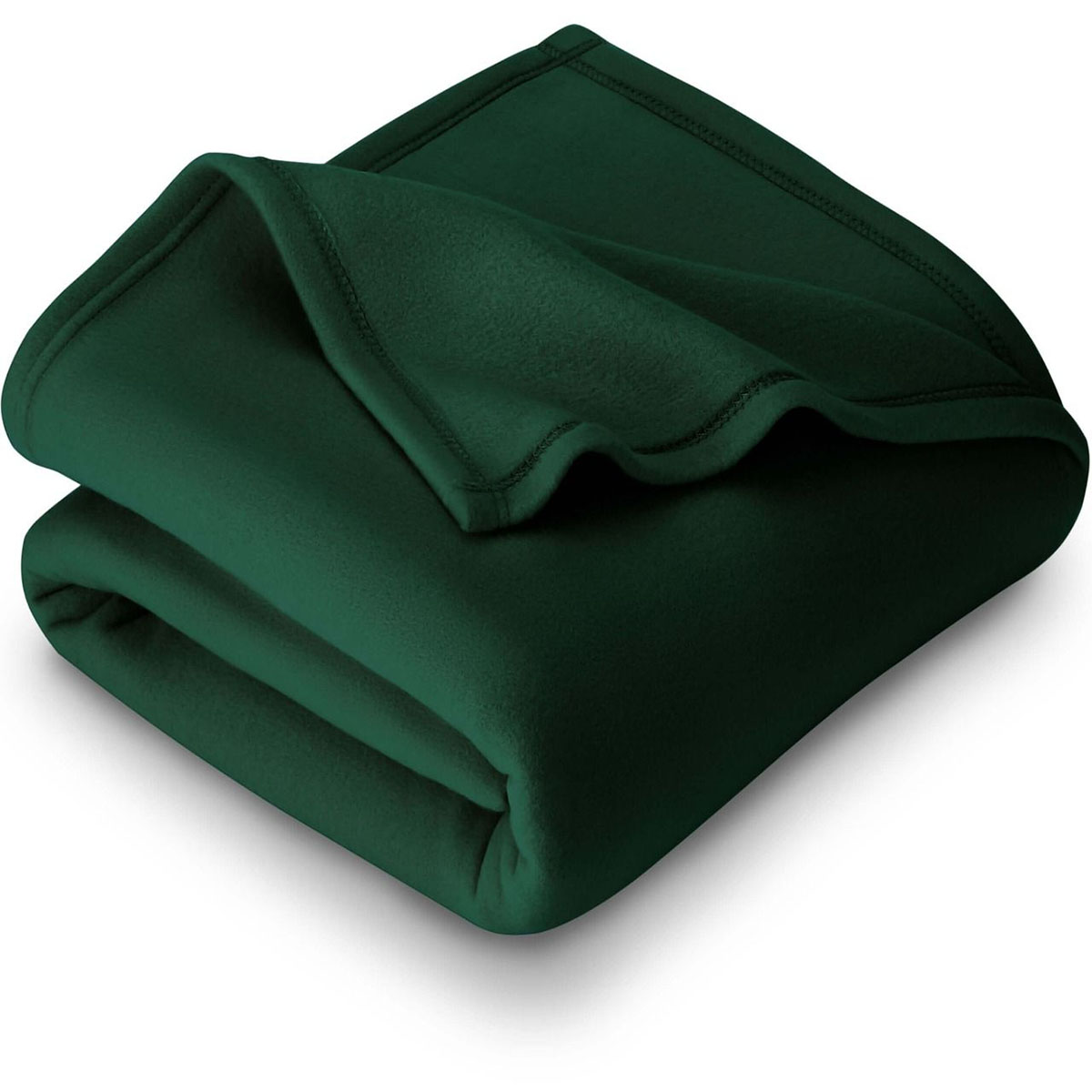 Blanket - 250 gsm - Single Layer - One side brush & one side Anti-pilling