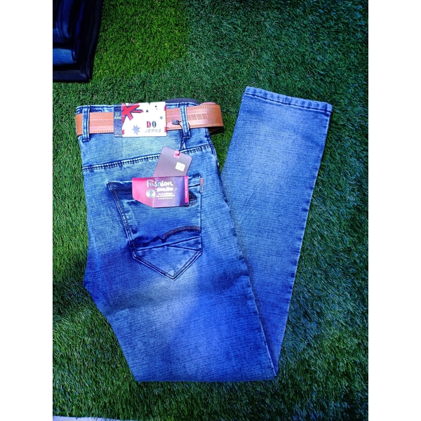 High Quality Mens denim jeans Wholesale