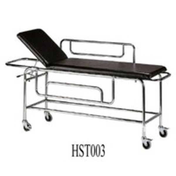 Hospital Stretcher Trolley (003)