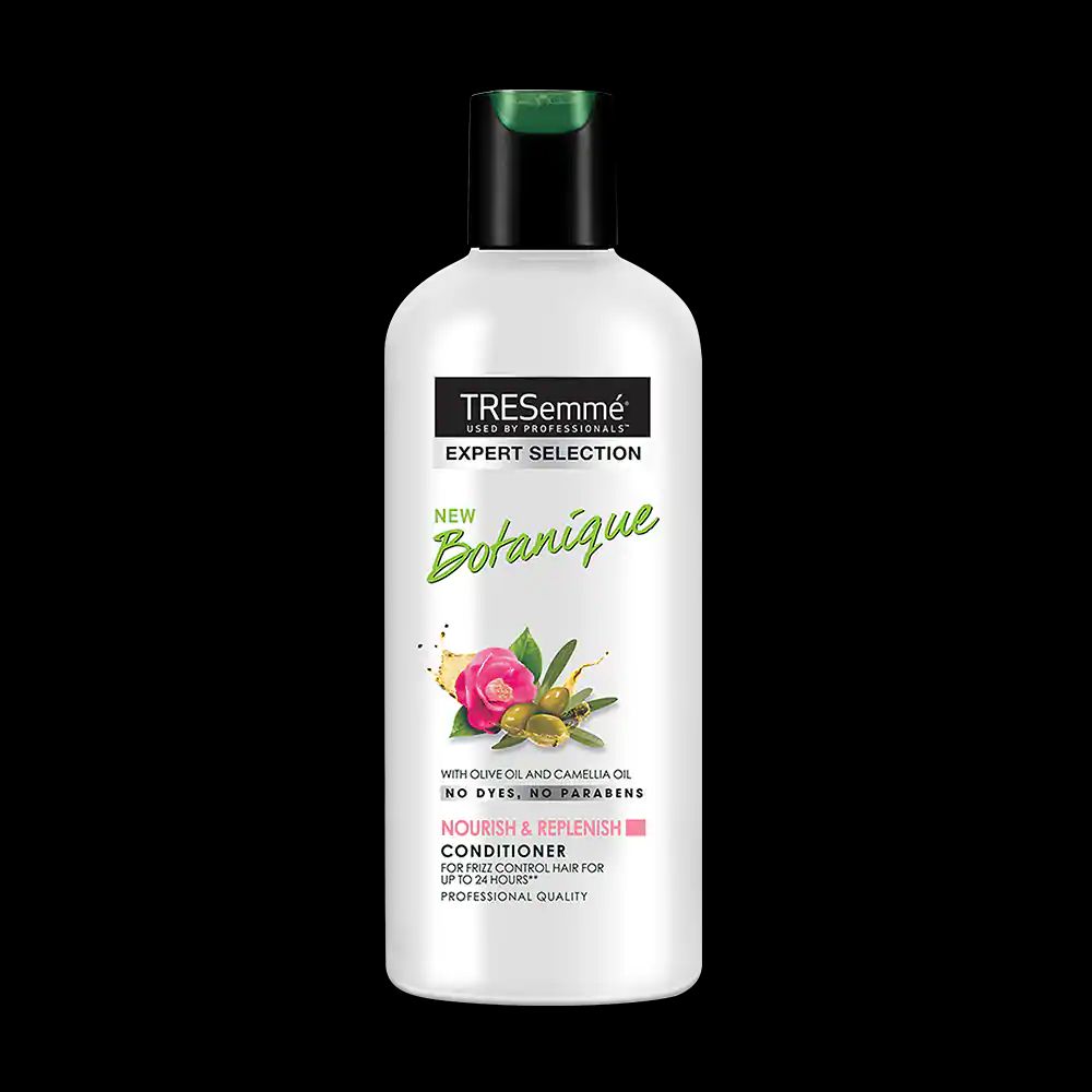 TRESemmé Conditioner- Botanique Nourish and Replenish- Per Carton 24 Bottles- 190ml