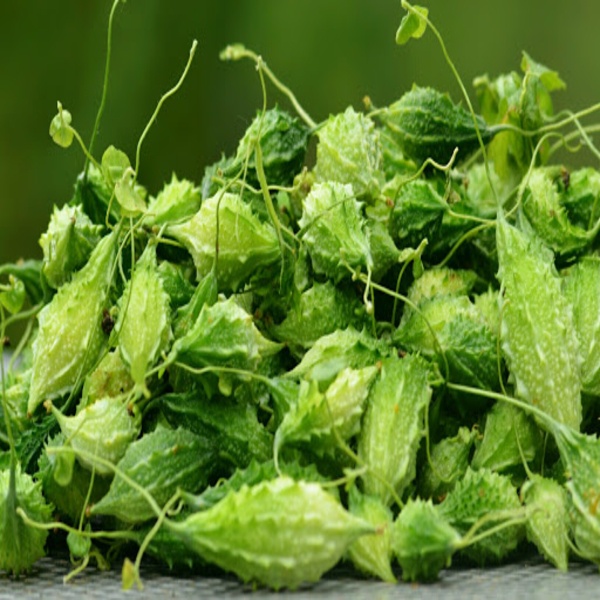 Bitter Melon (করলা)