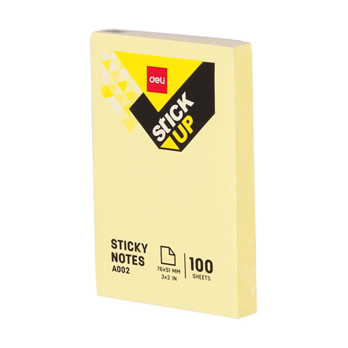 Sticky Note(Yellow) 3in*2in - EA00253