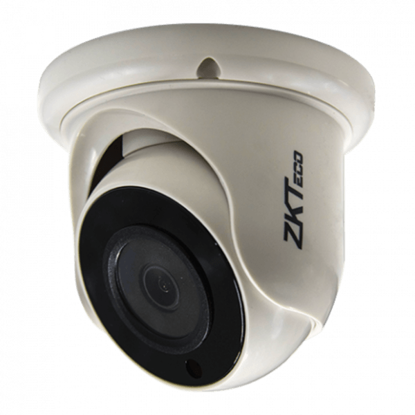 ES-32B11J : ZKTeco 2MP Dome HD Aanalog Camera