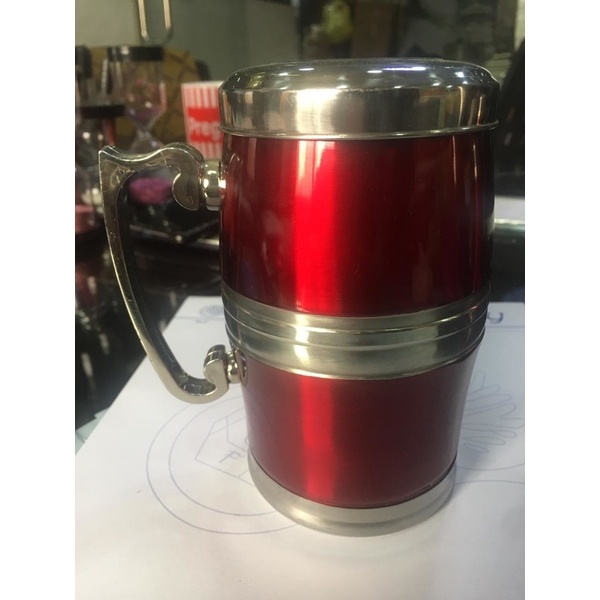 Stainless steel Thermal mug