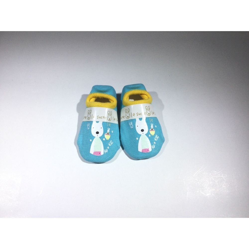 Newbies Sky Blue Baby Shoes Boy/girl Sneaker Cotton Soft Anti-Slip Sole Newborn Infant First Walkers Toddler Shoes