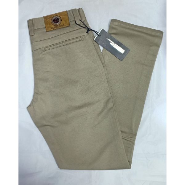 High Quality Modern China Gabading Pant For Men Wholesale