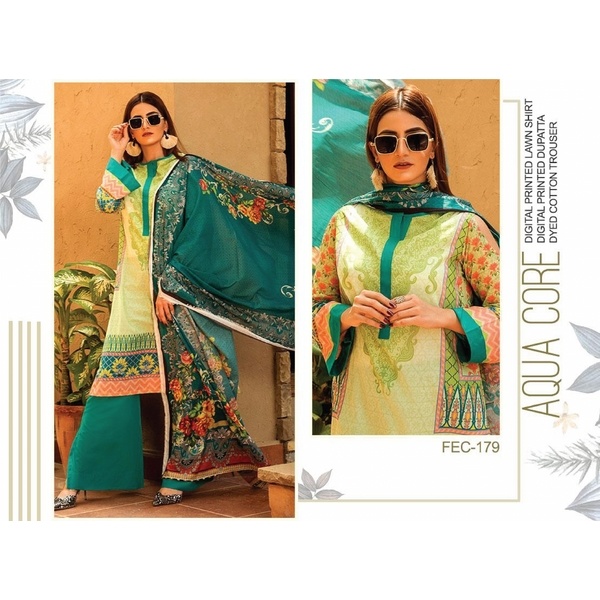 Rehaab Shades of Summer Collection 2020