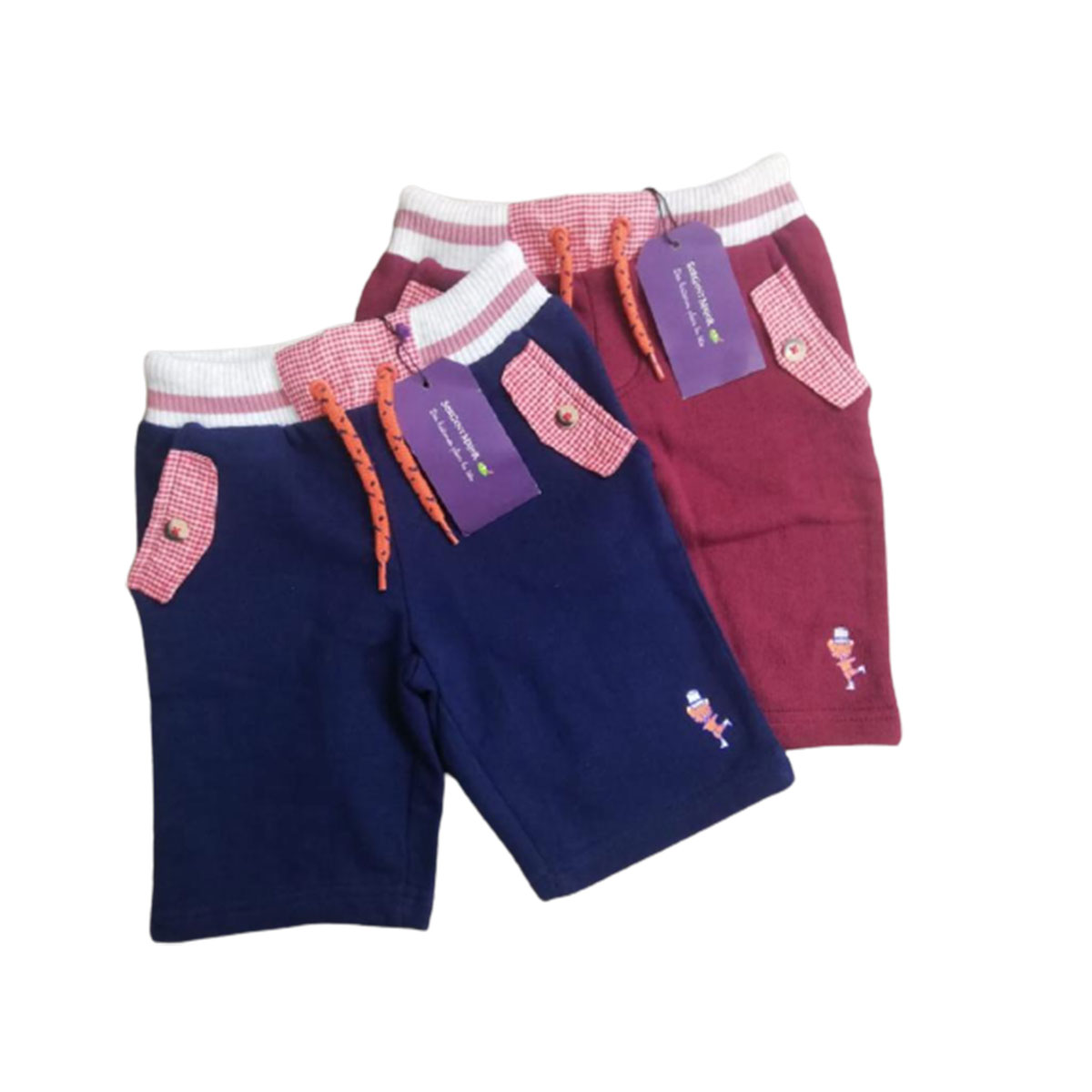 Kids Short Pant For boys