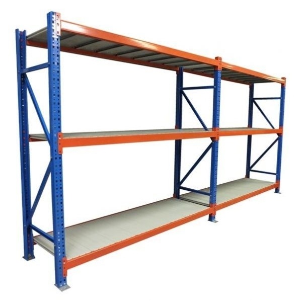 Warehouse racking system