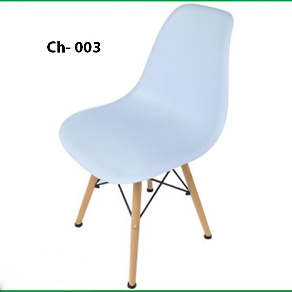 High-Quality Modern Syntex Chair Model (003)