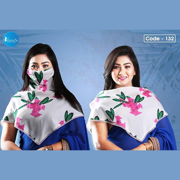 New Design Stylish Multi Scarf for Women