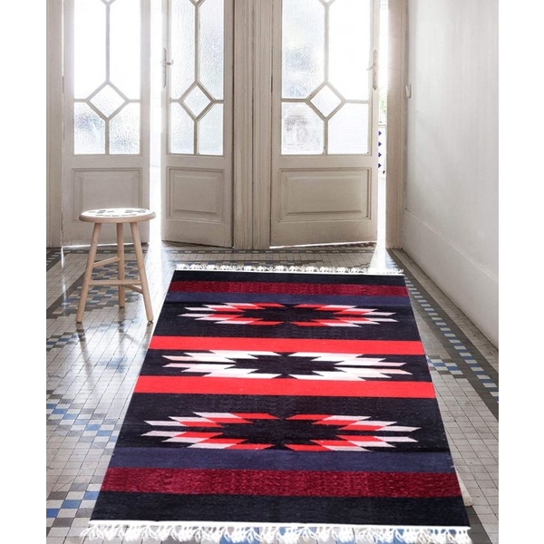 SHATRANJI MOKMOL FLOOR MAT (36″ x 60″) inch