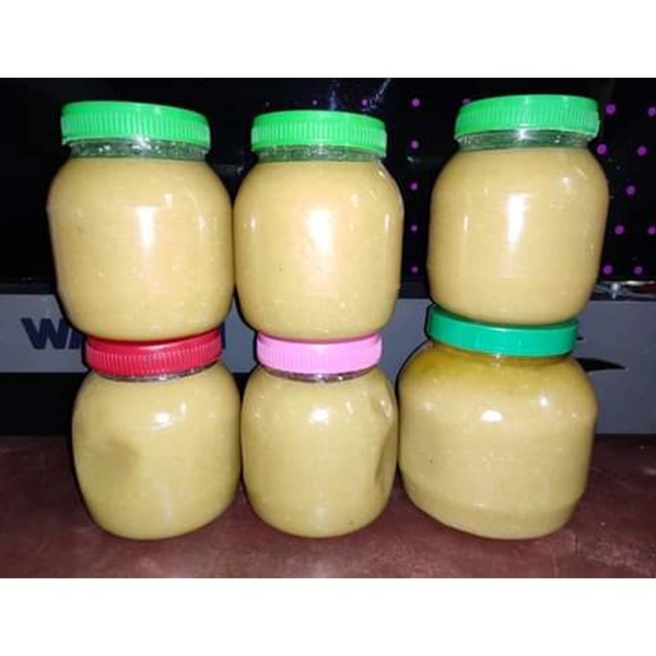 Orginal Gawa Ghee Per Kg