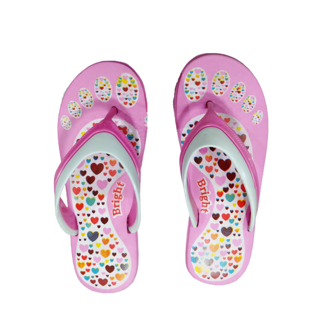 Bright Regular User Sandal for Women (Bright-001)