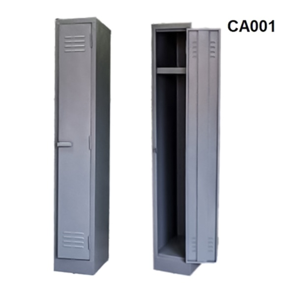 Modern high-quality Single Door Steel Locker Model (001)