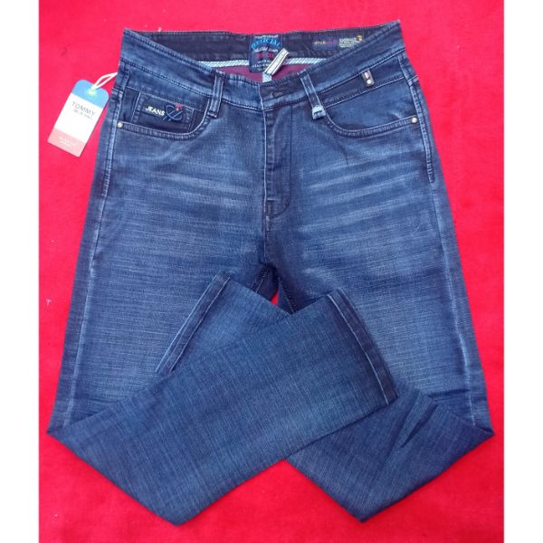China Denim Jeans Pant For Men Wholesale Price