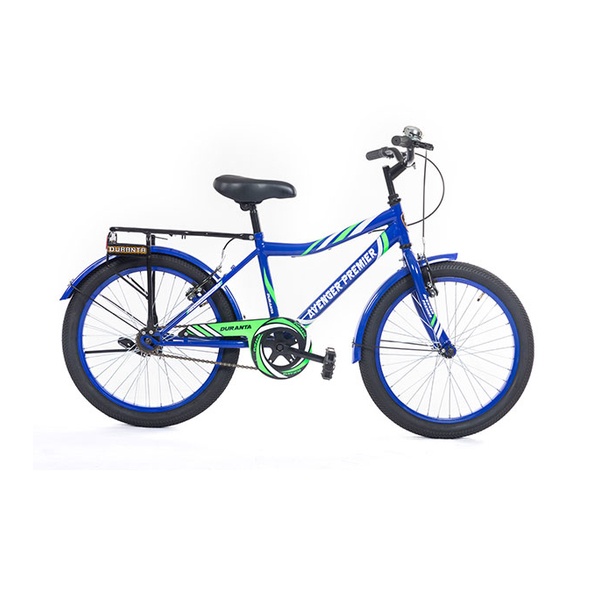 Bicycle Boys bicycle Wholesale bicycle RFL Duranta Bicycle Duranta Bicycle Steel 1 Spd Avenger Premier 20 Blue