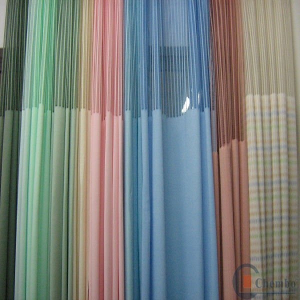 Hospital Cubical Curtain