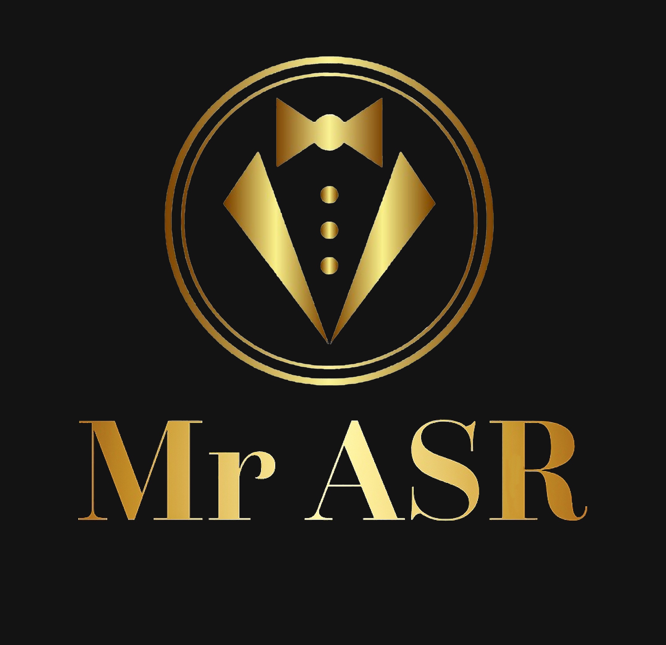 Mr ASR