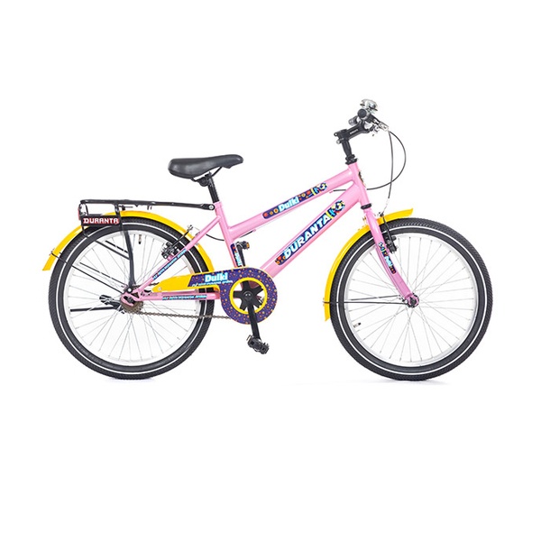 Duranta Cb Dulki  Ladies bicycle 20 Inch Steel Mudguard