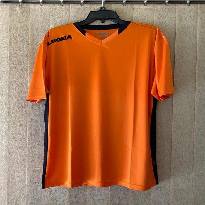 High Quality Customize Short Sleeve Round Neck T-shirt