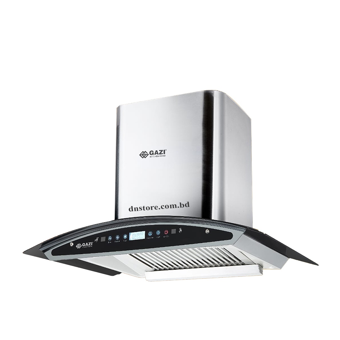 GAZI SMISS COOKER HOOD (HY-912A)