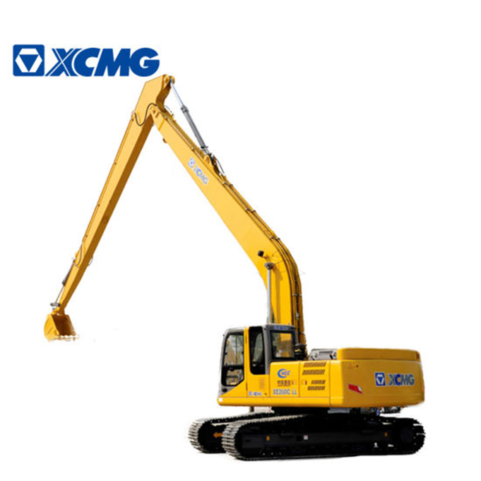 XCMG Official 26ton Hydraulic Crawler Excavator Xe260cll