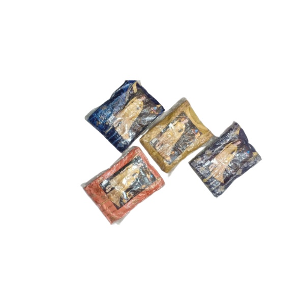 New Design 100% AC Cotton Three 3 Piece Wholesale