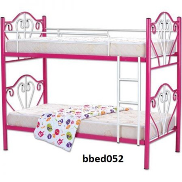 Modern High-quality Home Space Saving Bunk bed Model (052)